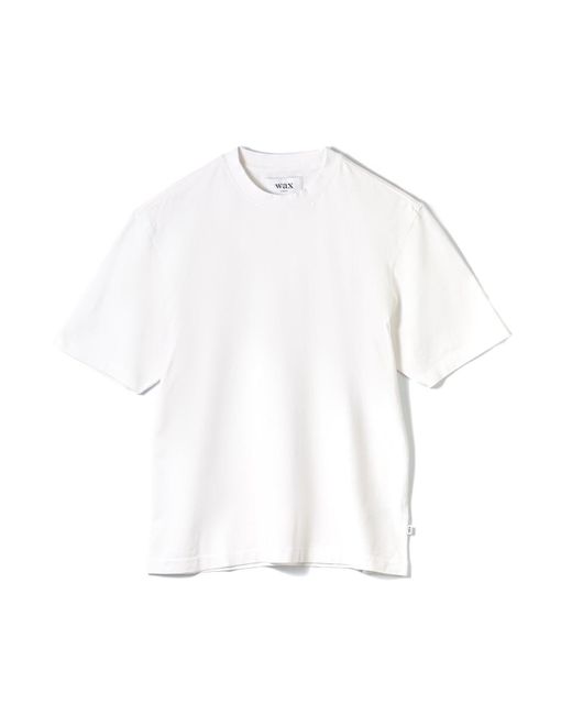 T-shirts and polos blanc Wax London pour homme en coloris White