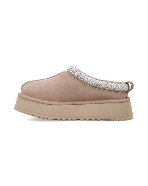 Ugg Multicolor Flat Shoes
