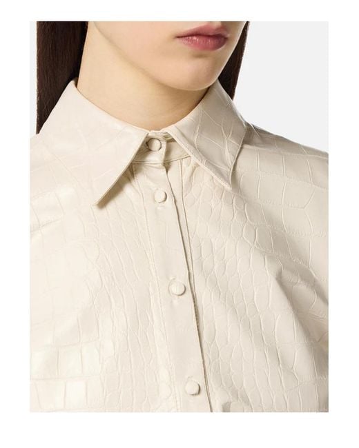 Elisabetta Franchi Elisabetta Franchi White
