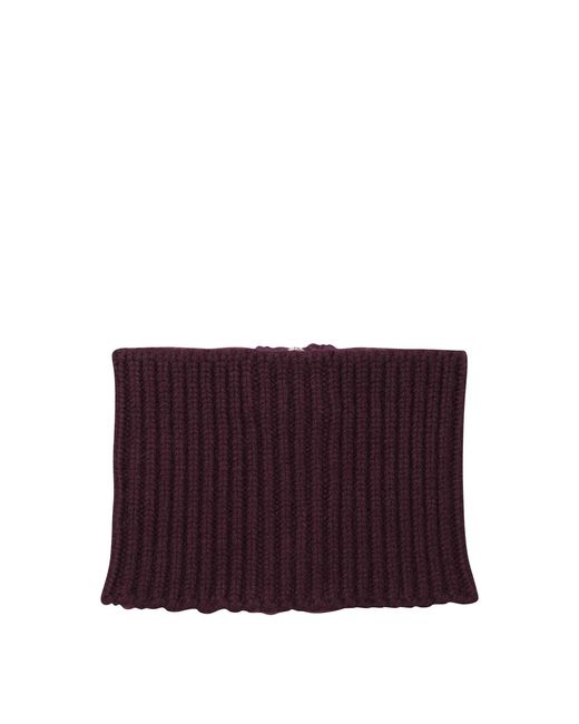 Sa Su Phi Purple Scarves