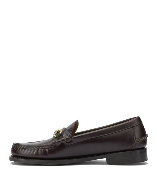 Sebago "Joe" Slipper in Brown für Herren