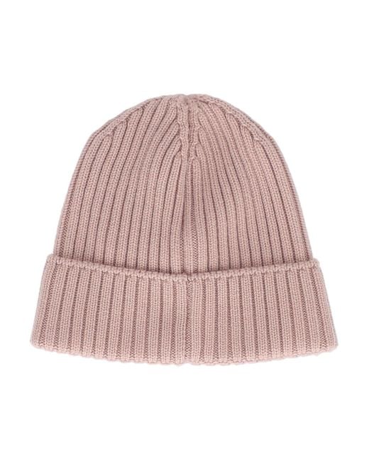 Moncler Pink Hat