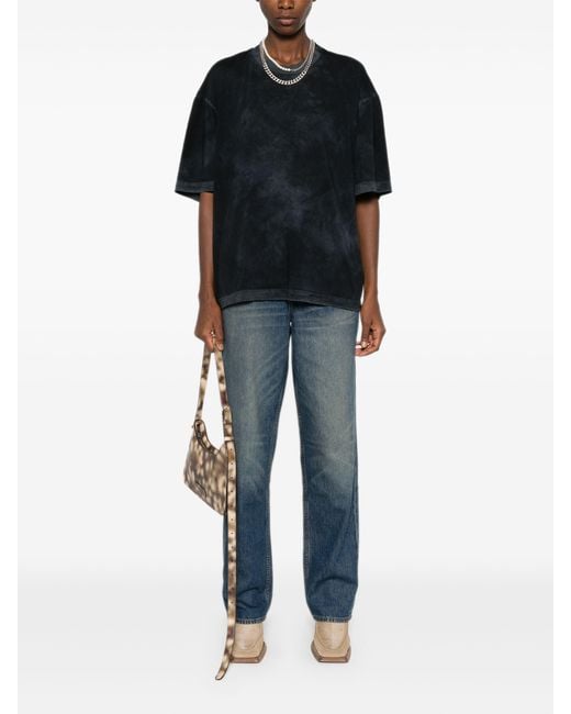 Cotton Citizen The Bowie Kurzarm in Black für Herren