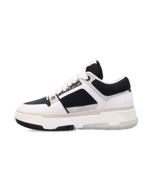 Amiri White Ma-1 Sneakers for men