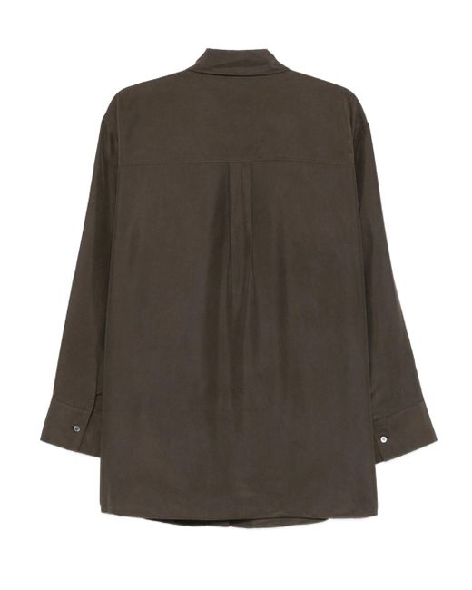 Soeur Gray Francesca Shirt
