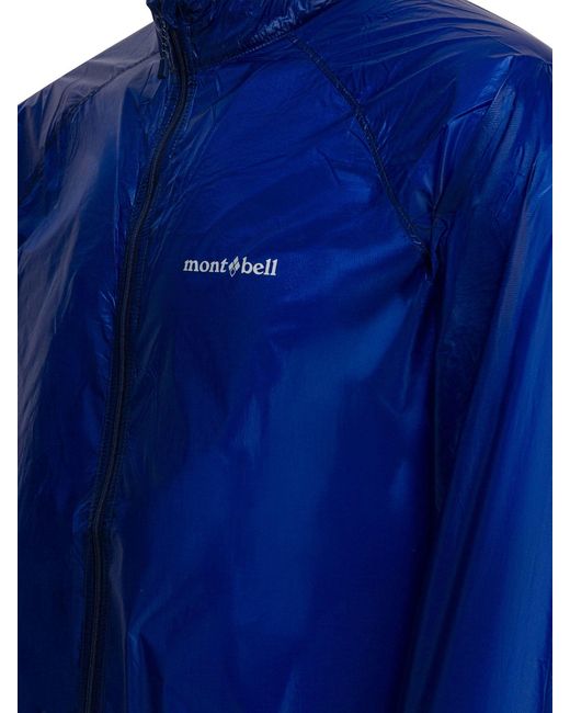 Montbell Jackets & Coats Jackets And Coats Blue for men