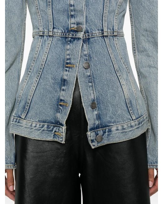 Haikure Blue Temple Authentic Wash