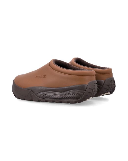 Baskets Nike en coloris Brown