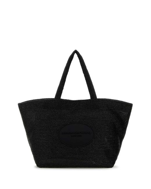 Alexander Wang Black Bags