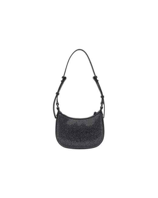 Pinko Black Handbags