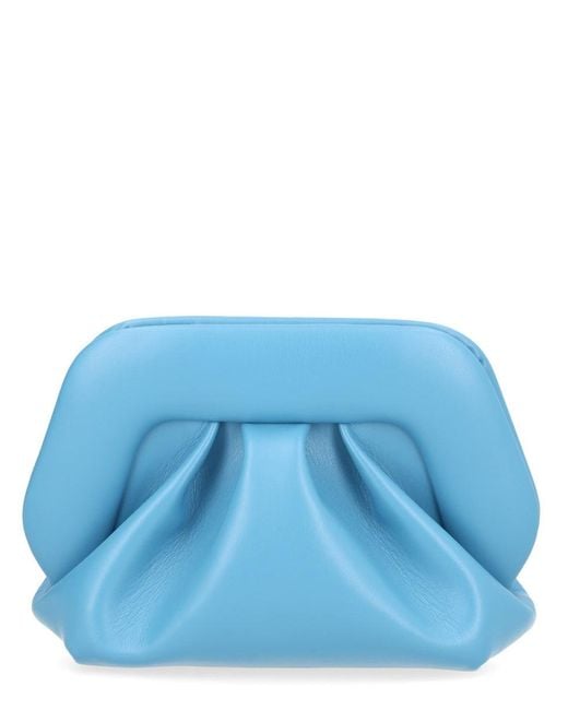 THEMOIRÈ Blue Handbag Bios