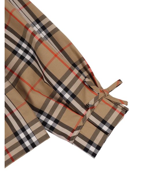 Burberry Brown I'M The One Who's Got It
