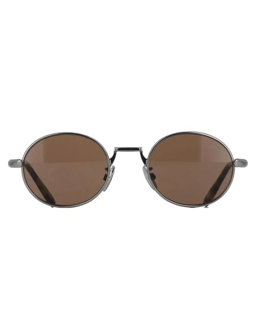 Loewe Brown Lw40151 U Sunglasses