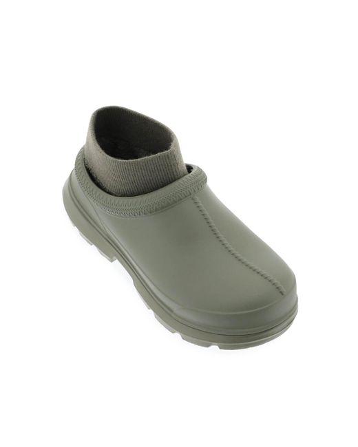 Tasman X Slip on Shoes Ugg de color Green
