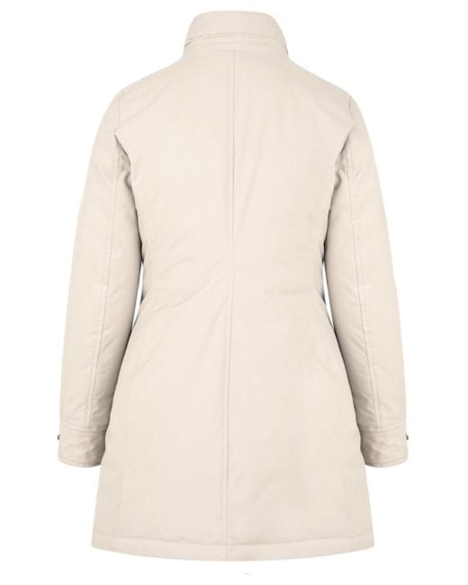Moorer Natural Coats