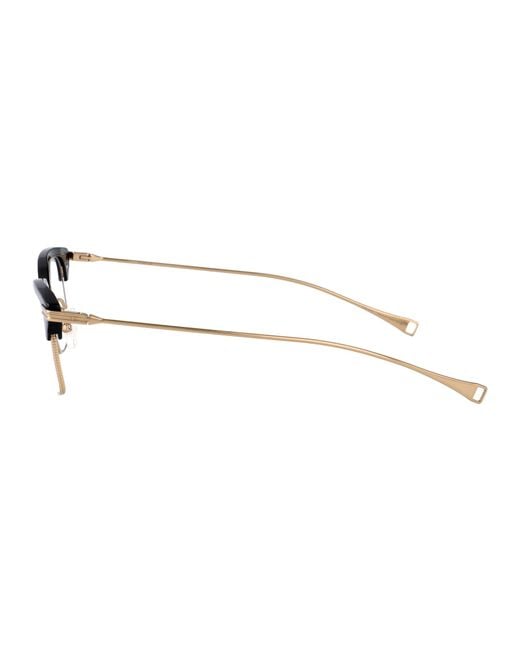 Dita Eyewear Multicolor Eyewear