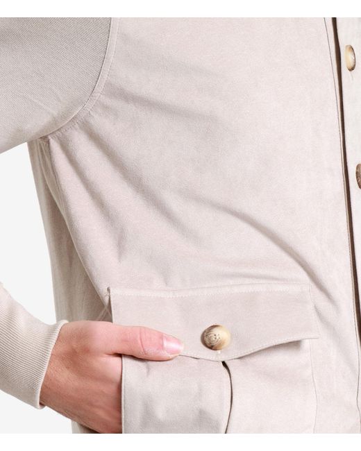 Gran Sasso Multicolor Coats