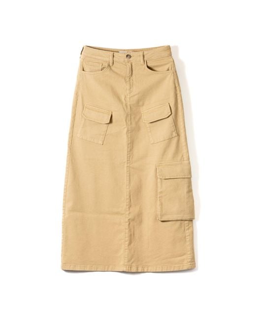 IVY Copenhagen Natural Skirts