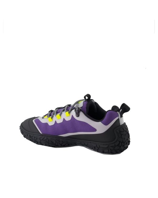 Dior Blue Trainers for men