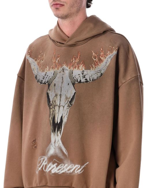 Ar ropa.... Represent de color Brown