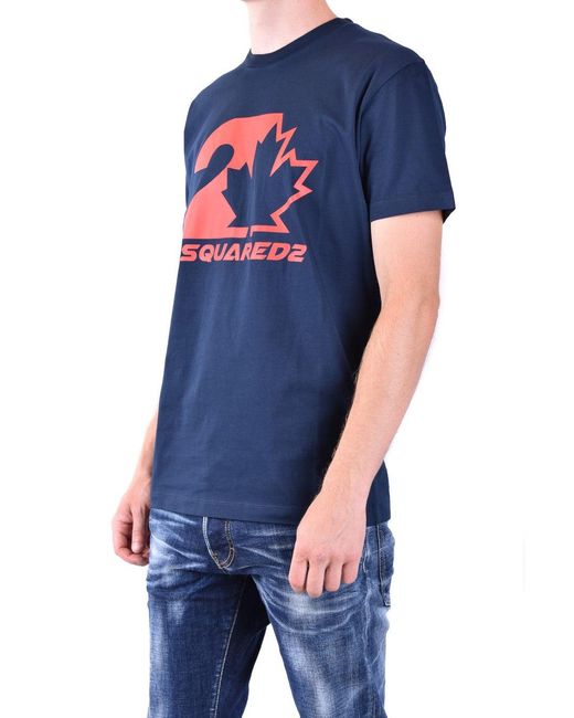 DSquared² Himmel in Blue für Herren