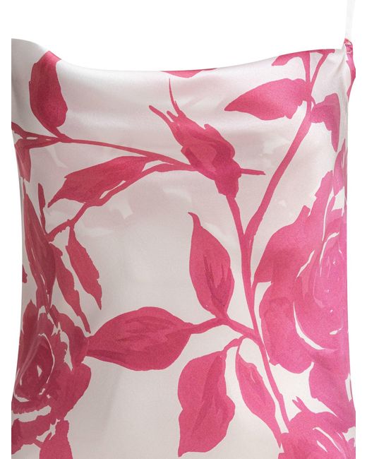 SLEEP NO MORE Pink Schlaf keine Kleider mehr