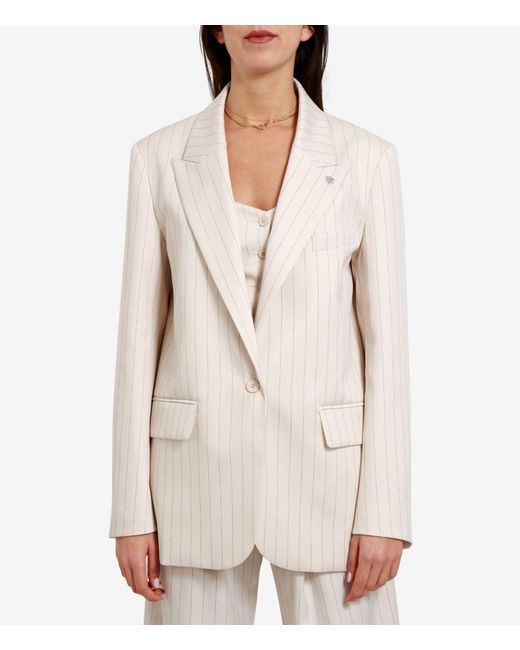 Aniye By Natural Jackets