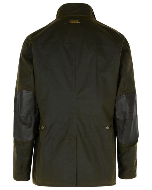 Barbour Green Ogston for men
