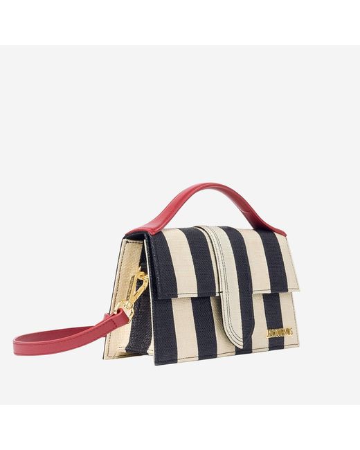 Jacquemus Brown Jacquemus