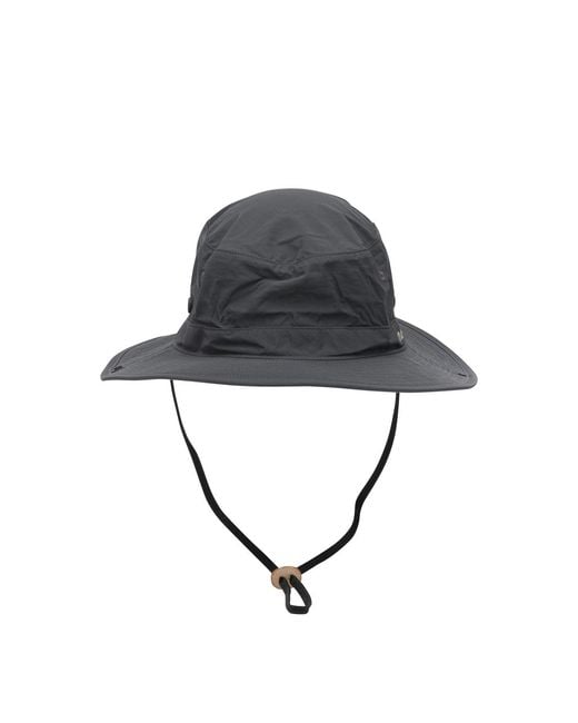 Montbell Multicolor Nylon Hat