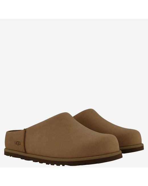 Ugg Otzo-klompen in het Brown