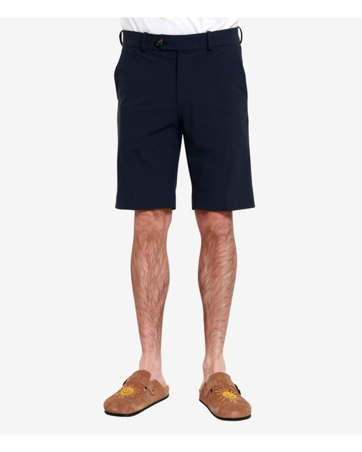 Rrd Blue Shorts