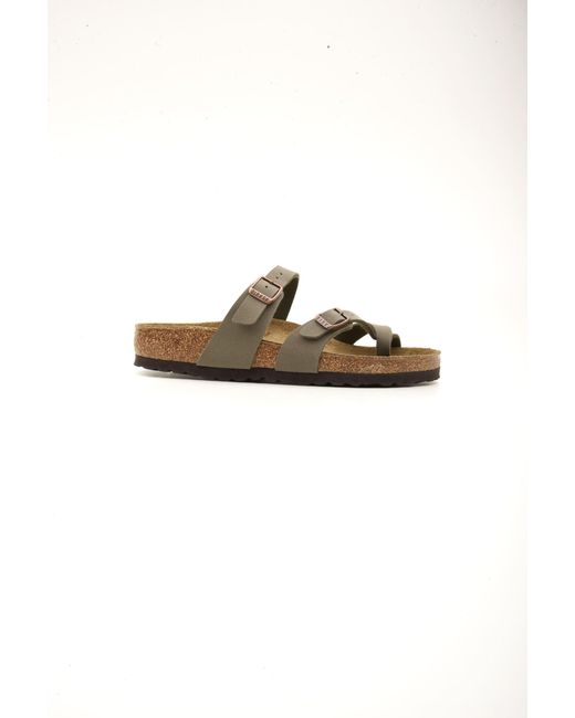 Birkenstock Brown Sandals