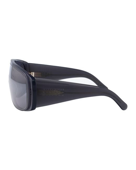 Maison Margiela Gray Sunglasses