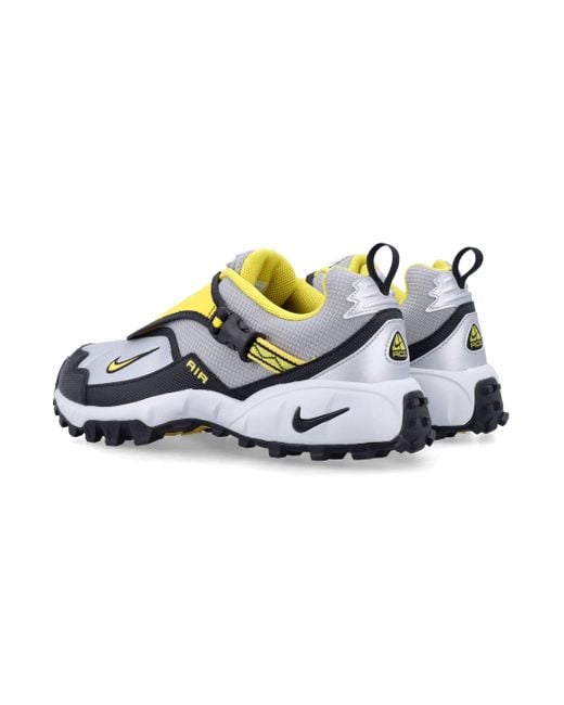 Nike Blue Sneakers