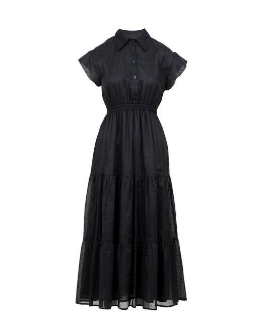 Kaos Black Dresses