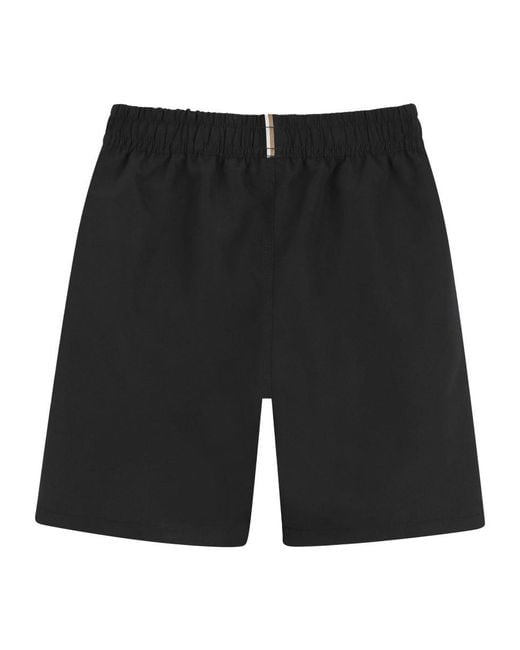 Boss Black Costume Da Bagno