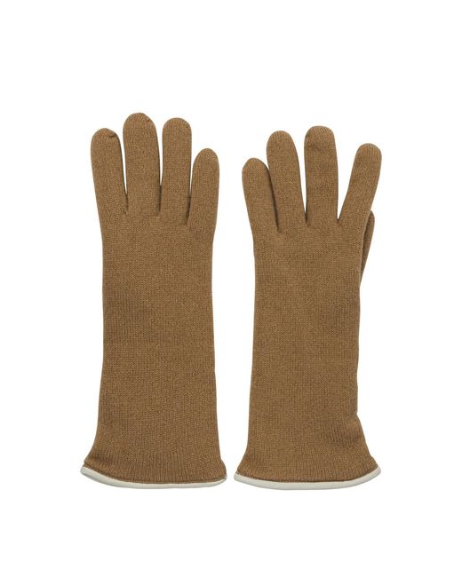 Restelli White 305 Gloves
