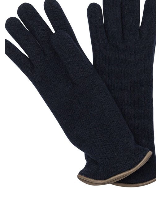 Restelli Blue 305 Gloves