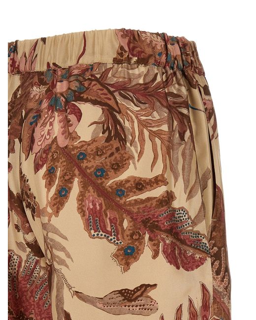 Weekend by Maxmara Natural 'Temide' Pants