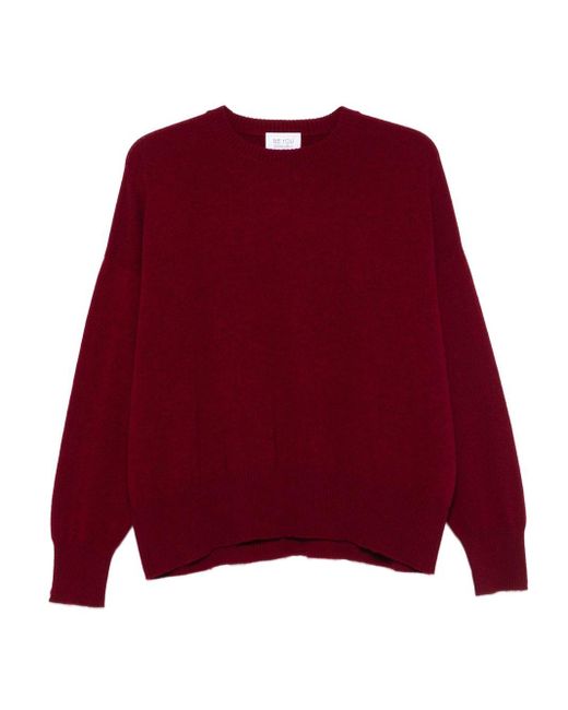 Be You Red Sweaters