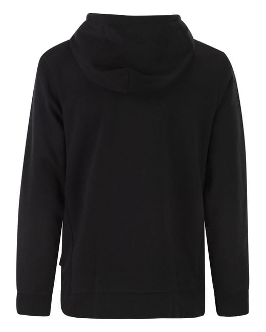 Patagonia Black M's '95 Oval Logo
