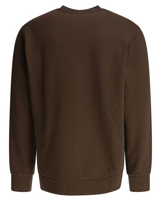 Carhartt Brown Sweatshirts for men