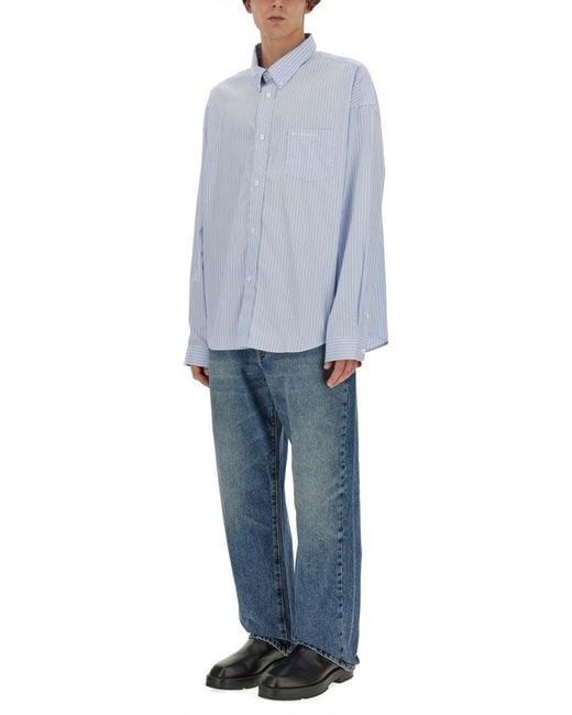 Givenchy Blue Jeans for men