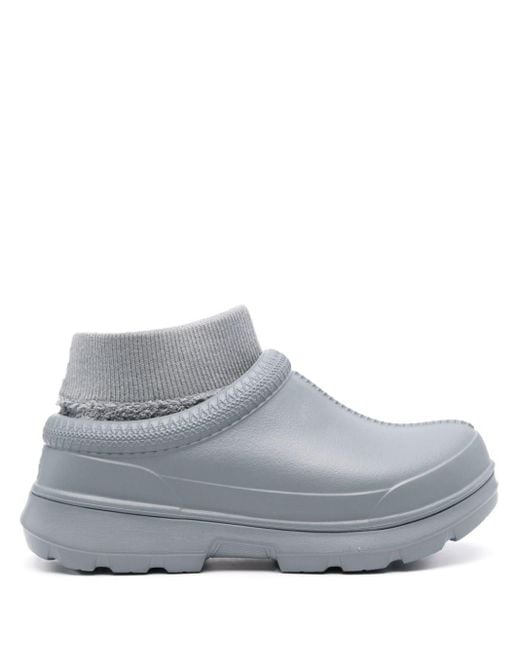 Ugg Gray Tasman X Clogs