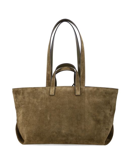 A.P.C. Brown Taschen..