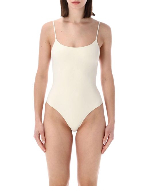 Ropa Mar Blanco Lido de color White