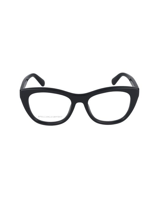 Occhiali Da Sole Sc50020 I /18/140 di Stella McCartney in Black