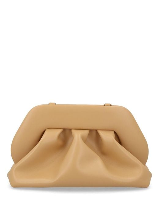 THEMOIRÈ Natural Borsa "Bios" Medium
