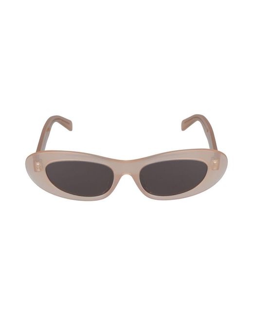Céline Multicolor Sunglasses Cl40310 U /18/145 for men